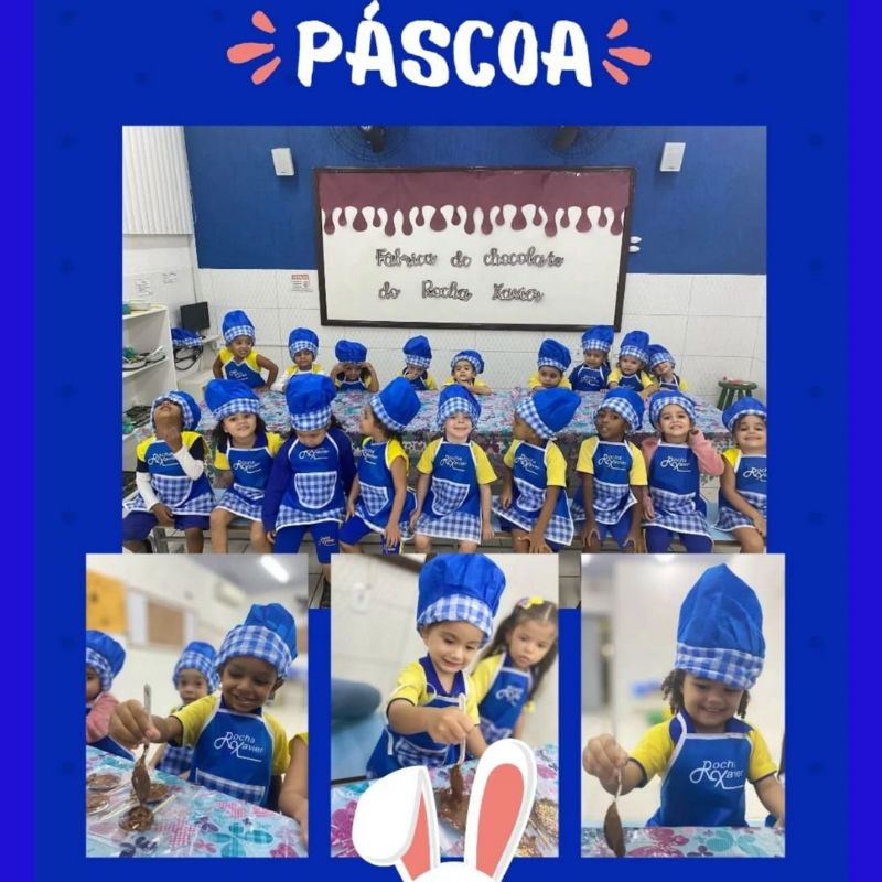 Melhor escola em São gonçalo